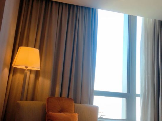 天津海河假日酒店優惠