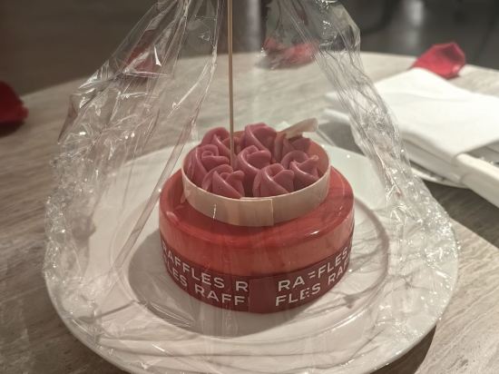 深圳鵬瑞萊佛士酒店優惠