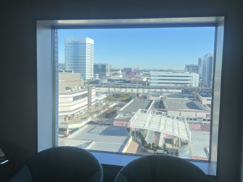 ホテル グリーンタワー幕張 クーポン