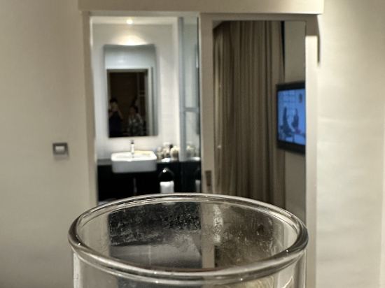 81酒店（優質星）（Staycation Approved）優惠