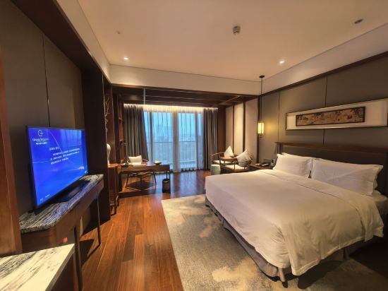 深圳坪山格蘭雲天國際酒店優惠