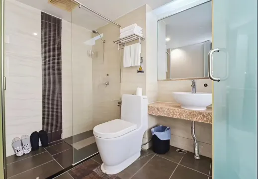 Aviation Hostel Phòng Photos