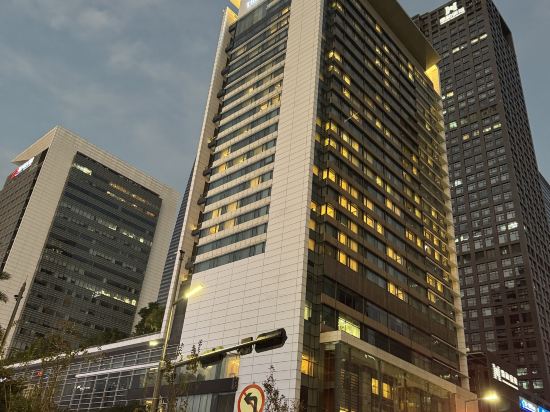 深圳星河麗思卡爾頓酒店優惠