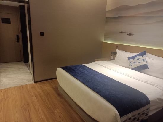 廈門華夏麗呈飯店優惠