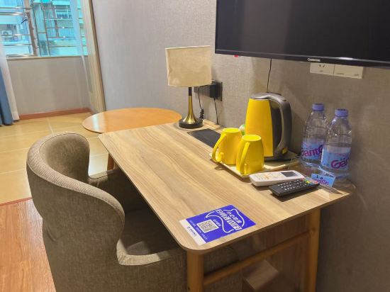 悦巢酒店（深圳北站店）優惠