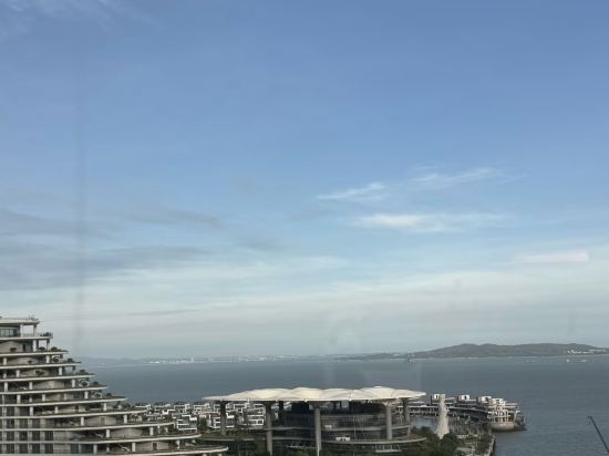 廈門宸洲海景洲際酒店優惠