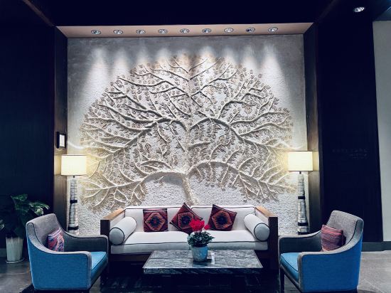 香格里拉大酒店優惠