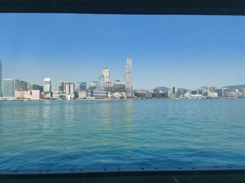 香港都會海逸酒店優惠