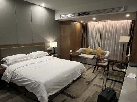 惠州星河山水酒店優惠