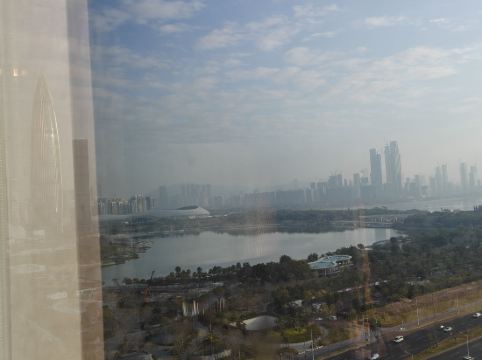 深圳灣海尚酒店優惠