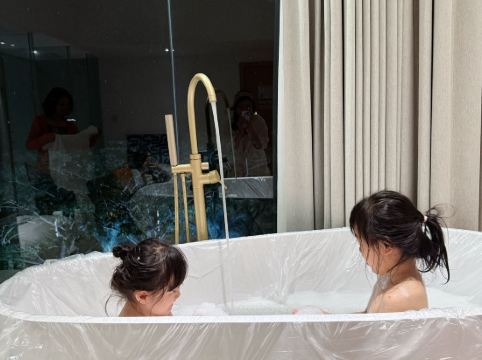 三亞悦朋·海半間美宿優惠