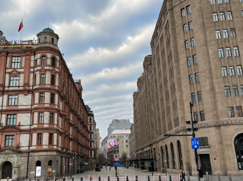 上海和平飯店優惠