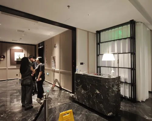 Ramada Encore by Wyndham Chongqing Guanyinqiao Photos