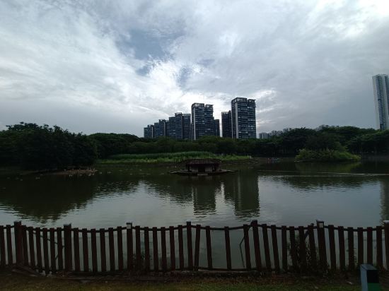 摩天輪全景民宿（華僑城歡樂海岸店）優惠