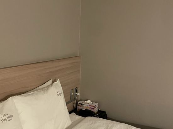 스테이에비뉴호텔 양정점 쿠폰