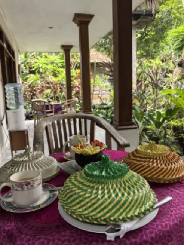 Umah de Arlika Ubud Photos