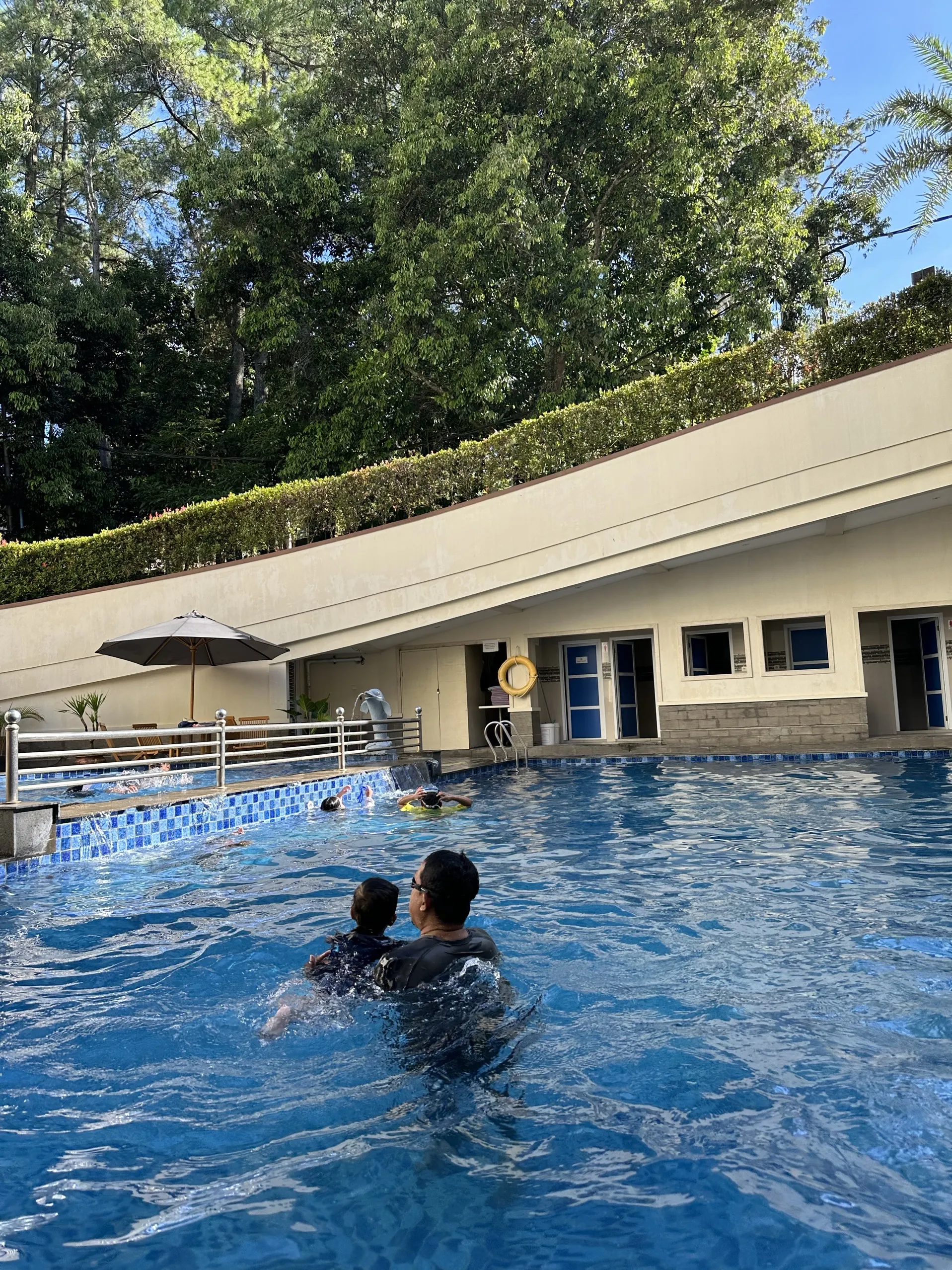 Grand Royal Denai Hotel Freizeit und Erholung Photos