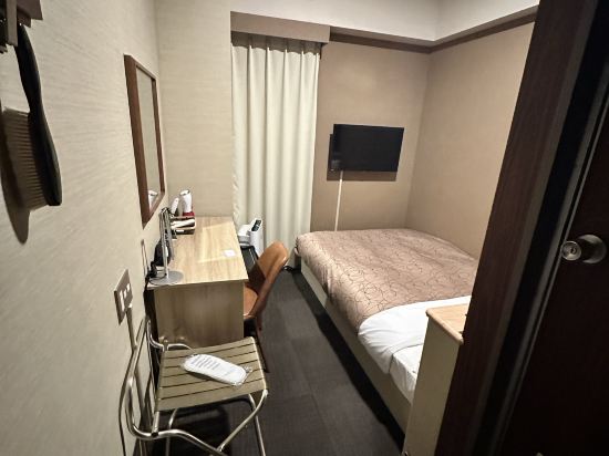 ホテルリリーフ小倉駅前 クーポン