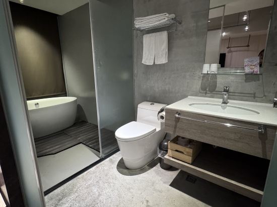 路徒行旅-中華館優惠