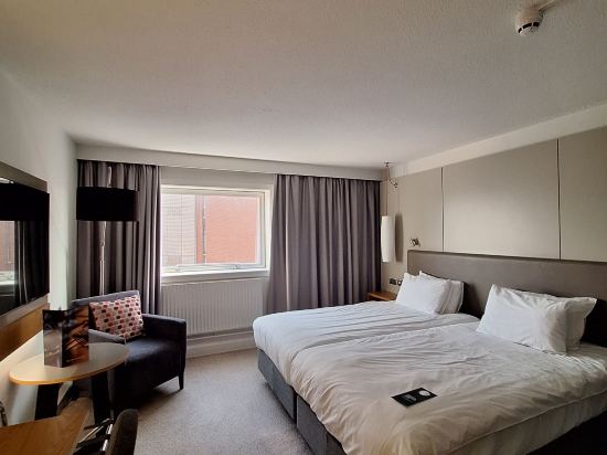 約克郡皇冠假日酒店優惠