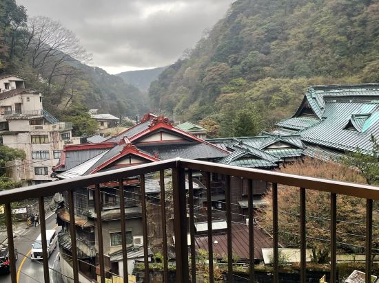 箱根温泉　鶴井の宿　紫雲荘 クーポン