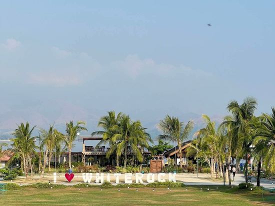 白石水上樂園及沙灘酒店優惠