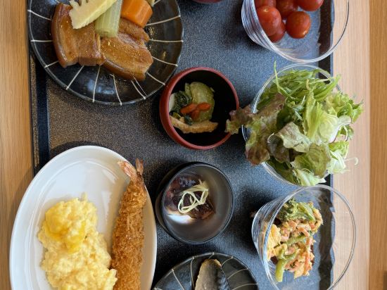 Dormy Inn長崎站前溫泉飯店優惠