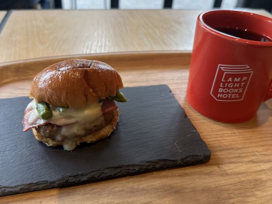 ランプライトブックスホテル名古屋 クーポン