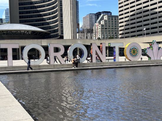 海港城堡威斯汀酒店（多倫多）優惠