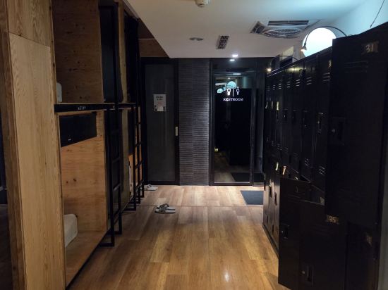 臺中小西城旅店優惠