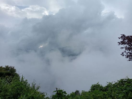南投清境雲頂度假山莊優惠