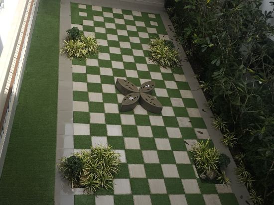 尖竹汶峯頂酒店優惠