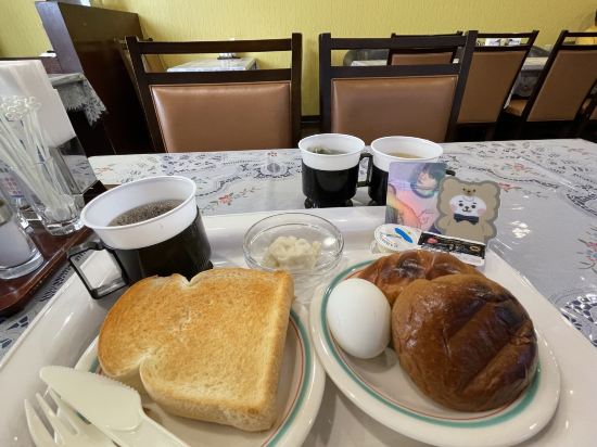 ビジネスホテルニッセイ クーポン