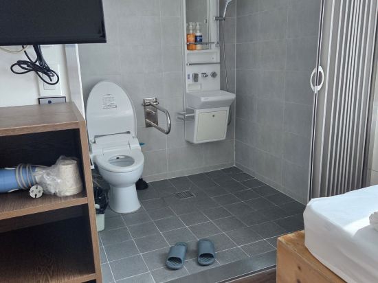 스텝인 명동 1 쿠폰