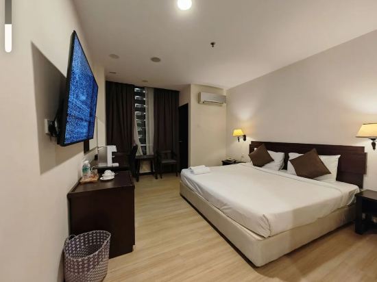 巴特沃思花園酒店優惠