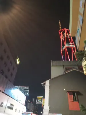 Hotel De Grand Orchard Xung quanh Photos