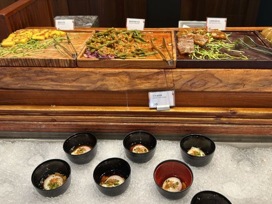 新竹老爺飯店優惠