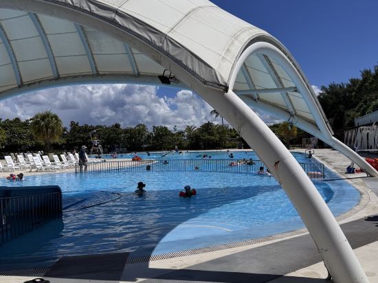 沖繩萬麗度假飯店優惠