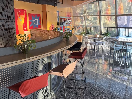 Plog波普格飯店（廣州北京路步行街大佛寺店）優惠