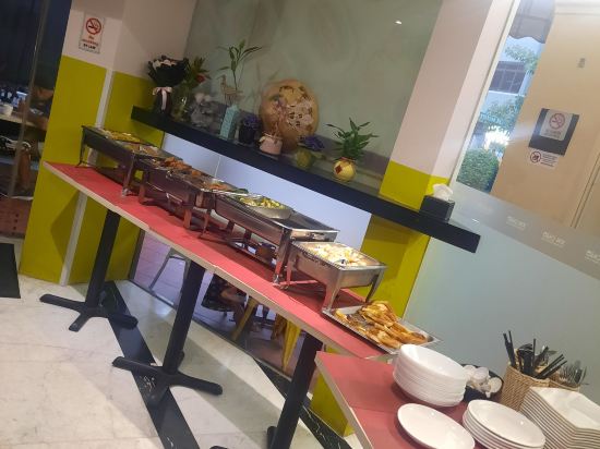 J8飯店優惠