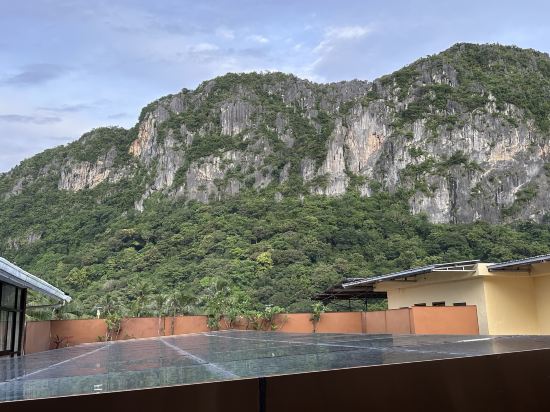 愛妮島套房飯店優惠