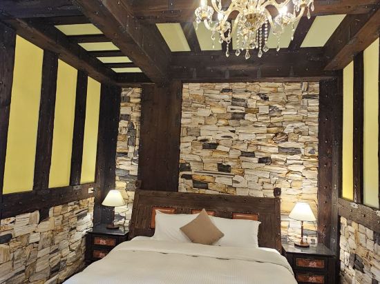 清境凡賽斯民宿優惠