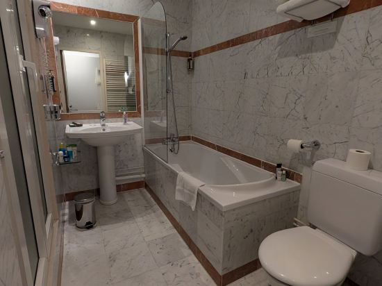 巴黎貝斯特韋斯特安庭劇院酒店優惠