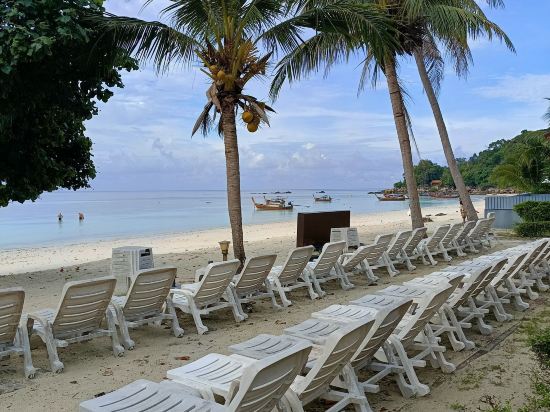 利普島貝拉維斯塔海灘度假酒店優惠