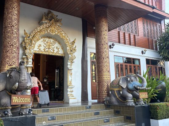 平維曼酒店 （SHA Extra Plus）優惠