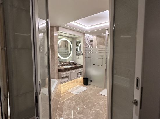 索菲特曼谷素坤逸酒店 - SHA Extra Plus 認證優惠