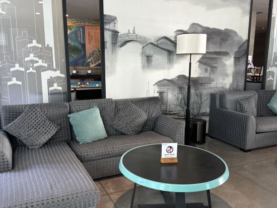 閲瀾灣濱海度假酒店（較場尾店）優惠