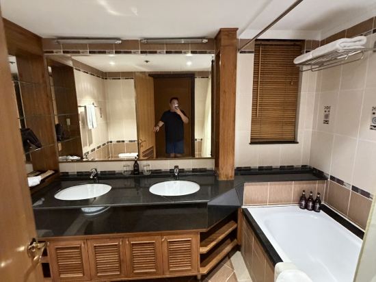 舍伍德公寓式飯店優惠