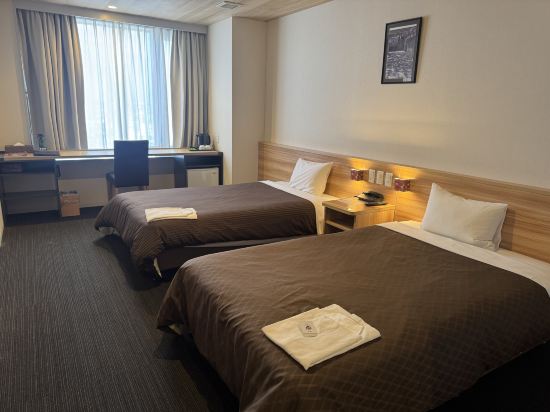 泉佐野中心關西國際機場酒店優惠