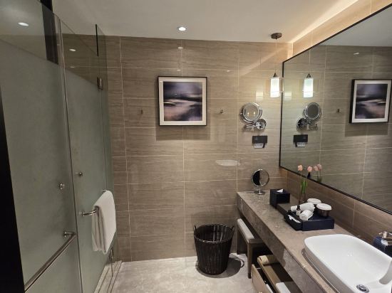 南通五洲皇冠飯店優惠